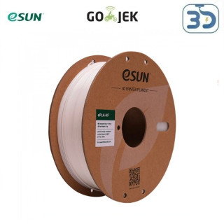 eSUN PLA HF HS 3D Filament High Speed Flow Support 3D Printer Klipper